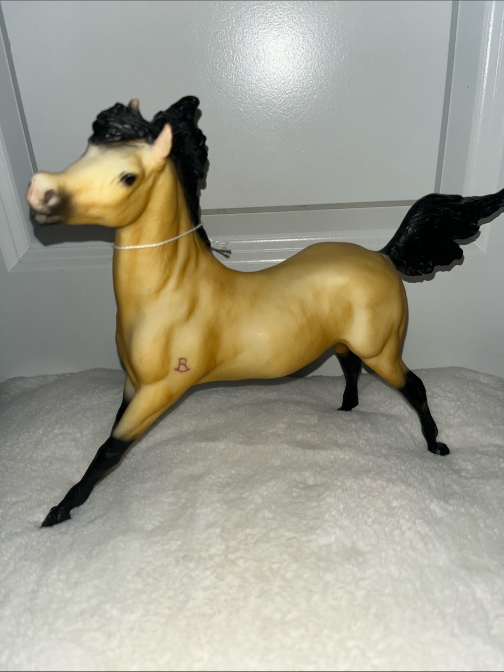 Breyer Shenandoah-Mustang Stallion
